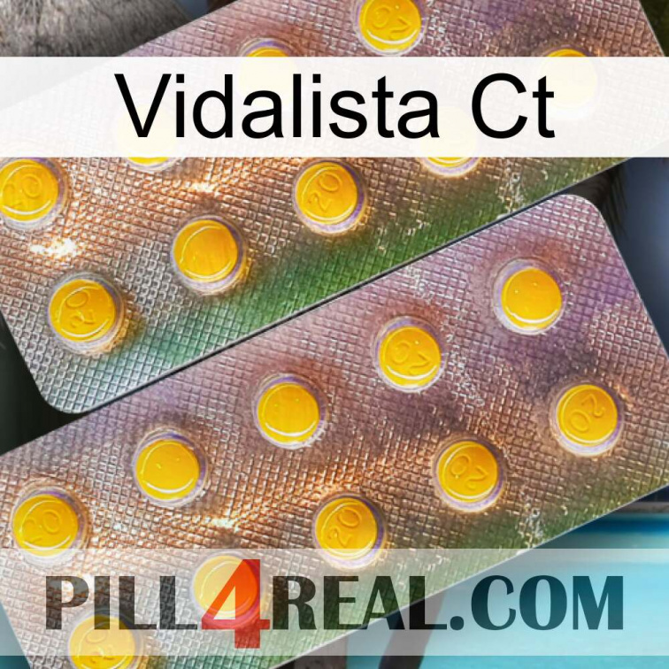 Vidalista Ct new10